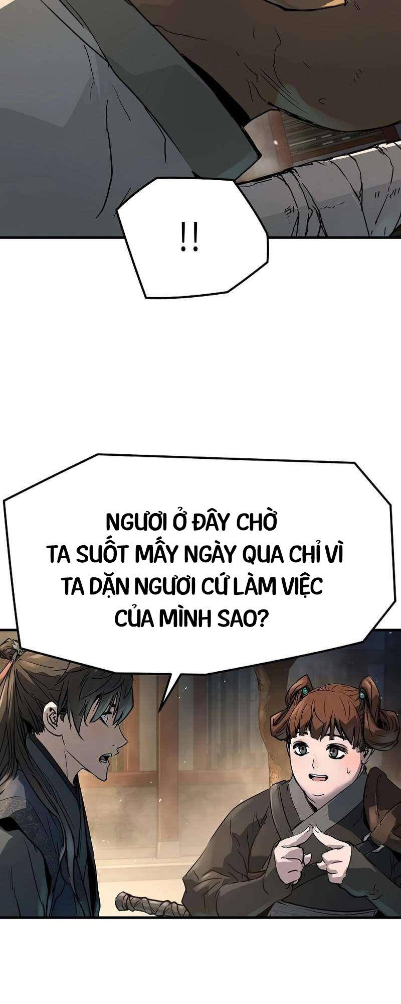 Tuyệt Thế Hồi Quy Chapter 5 - Trang 2