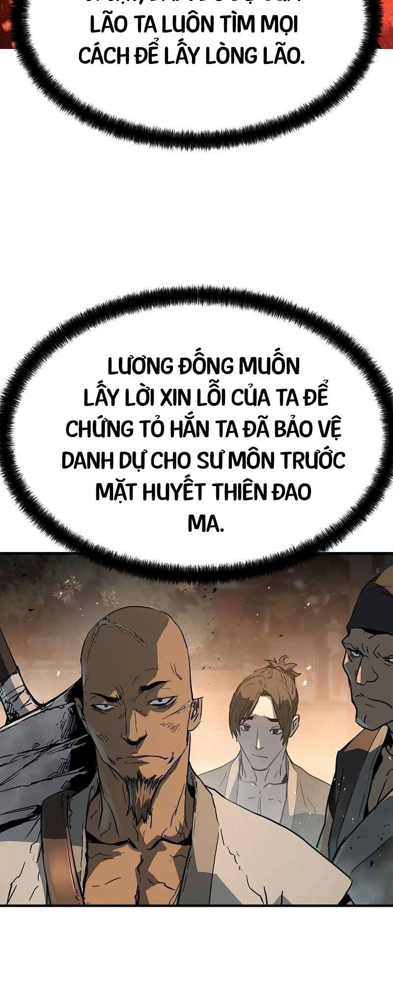 Tuyệt Thế Hồi Quy Chapter 5 - Trang 2