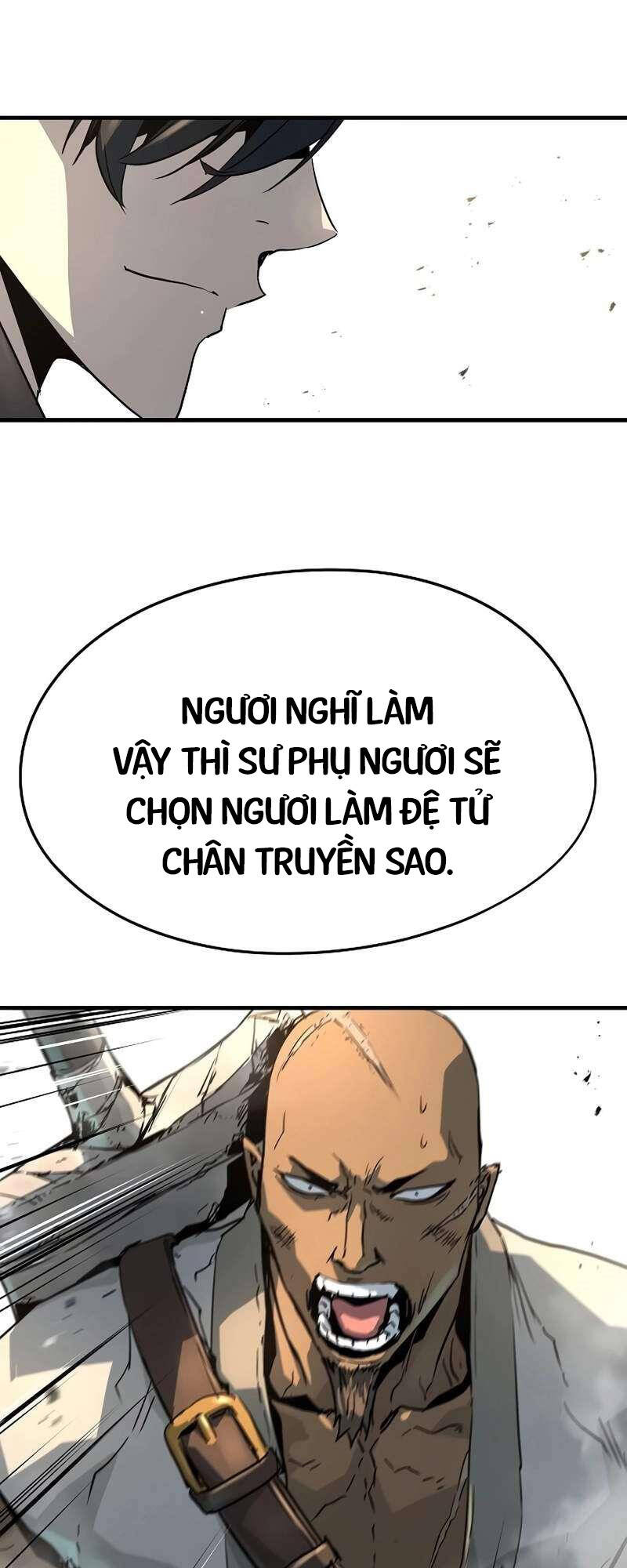 Tuyệt Thế Hồi Quy Chapter 5 - Trang 2