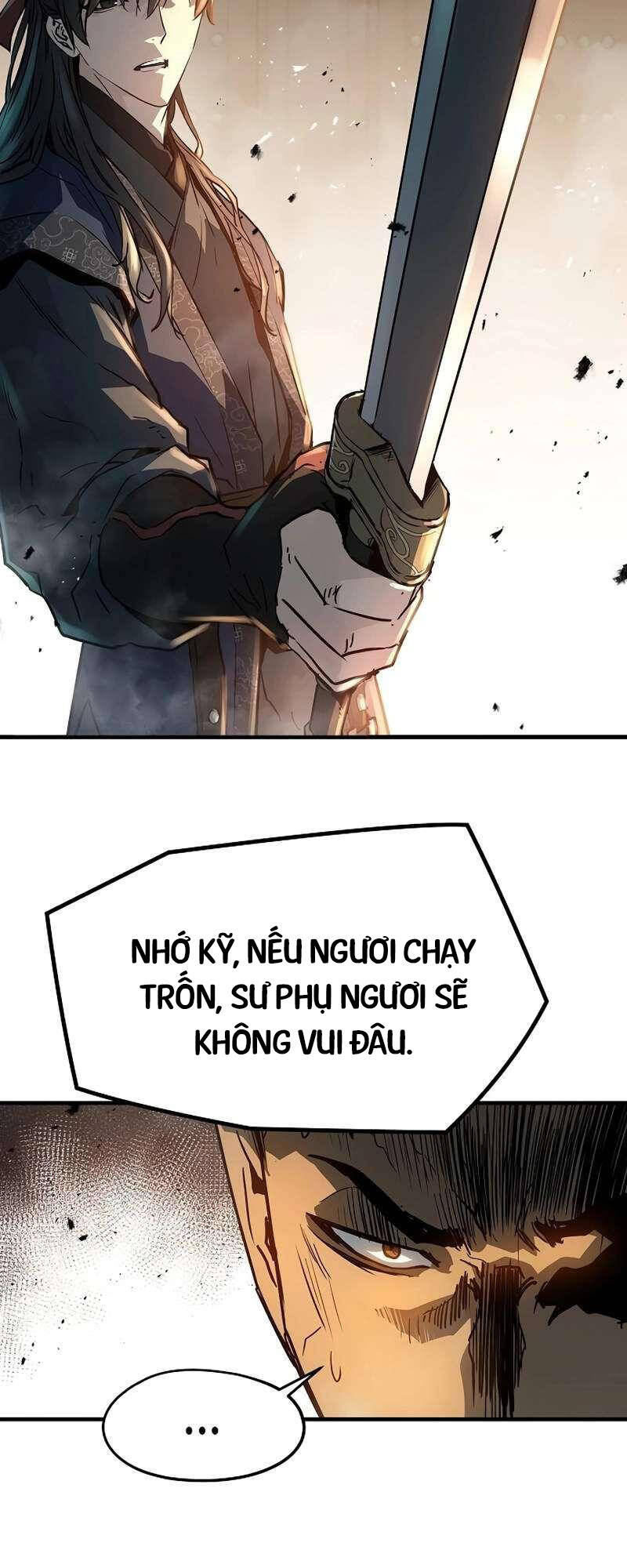 Tuyệt Thế Hồi Quy Chapter 5 - Trang 2