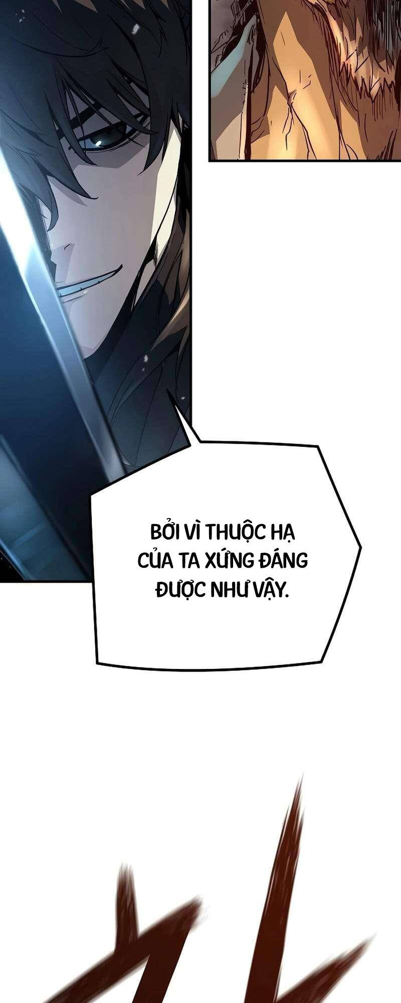 Tuyệt Thế Hồi Quy Chapter 5 - Trang 2