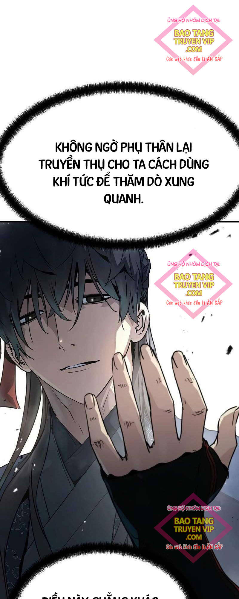 Tuyệt Thế Hồi Quy Chapter 5 - Trang 2