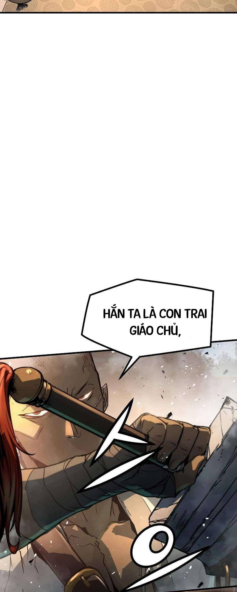 Tuyệt Thế Hồi Quy Chapter 5 - Trang 2