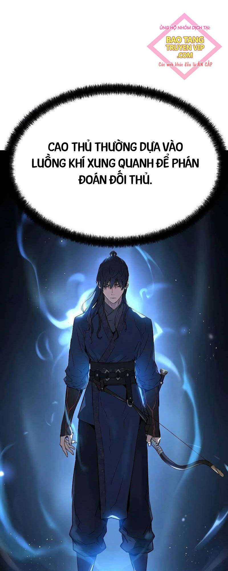 Tuyệt Thế Hồi Quy Chapter 4 - Trang 2