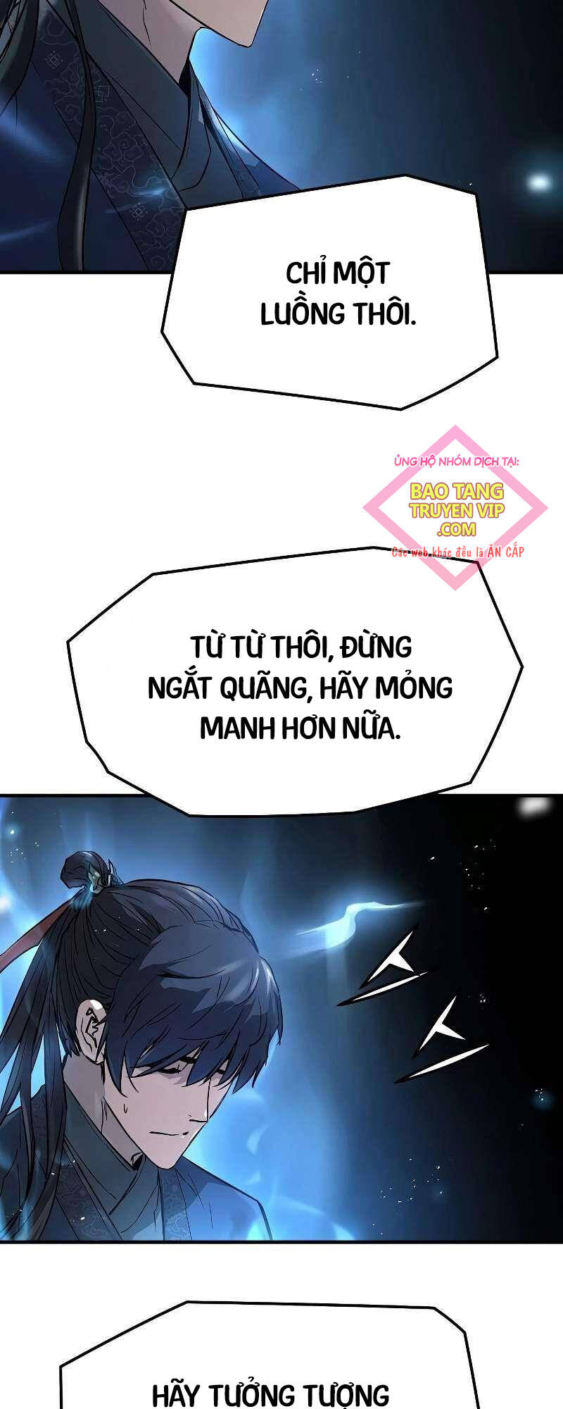 Tuyệt Thế Hồi Quy Chapter 4 - Trang 2