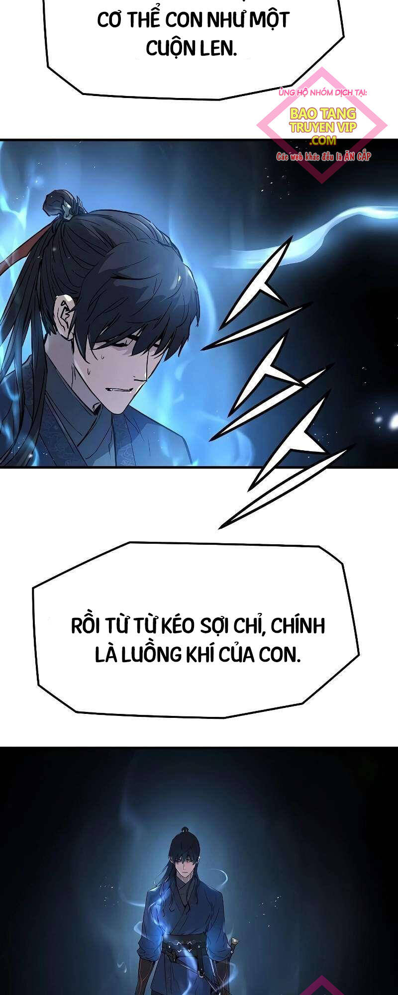 Tuyệt Thế Hồi Quy Chapter 4 - Trang 2