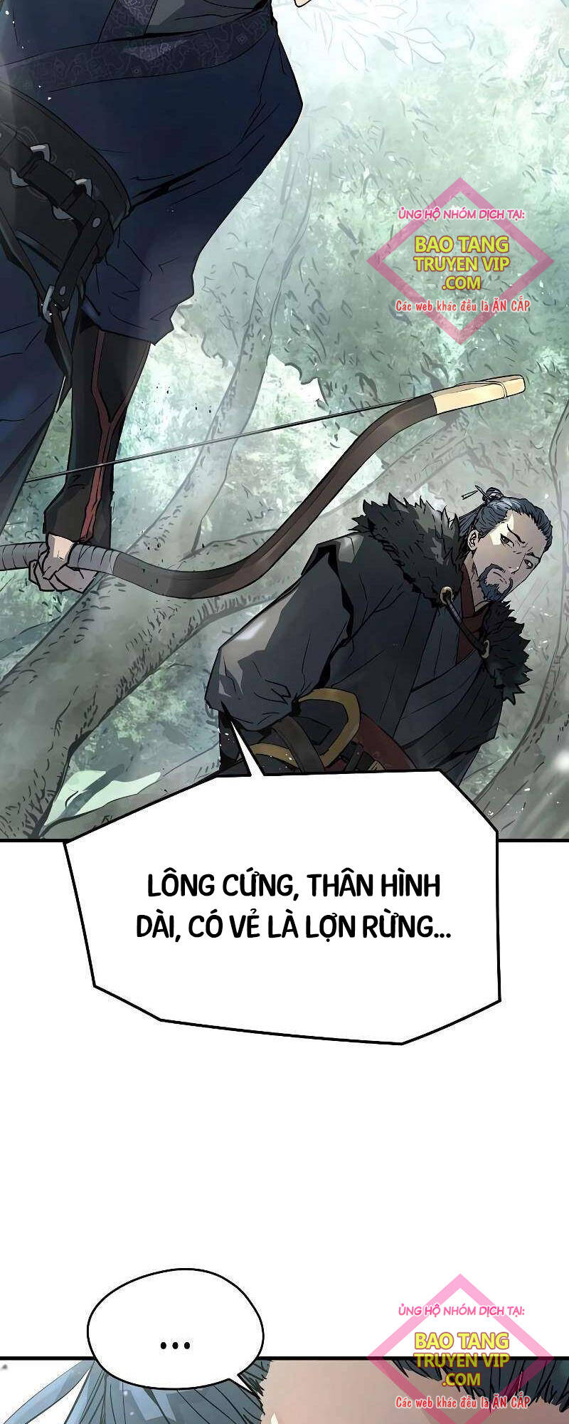 Tuyệt Thế Hồi Quy Chapter 4 - Trang 2