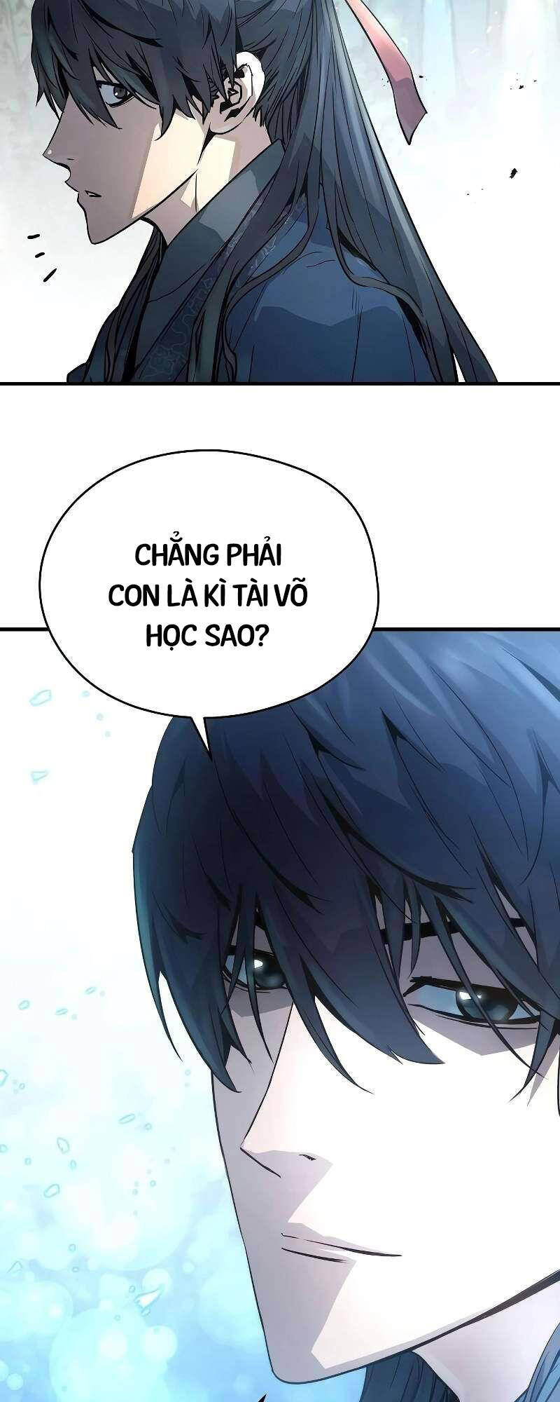 Tuyệt Thế Hồi Quy Chapter 4 - Trang 2