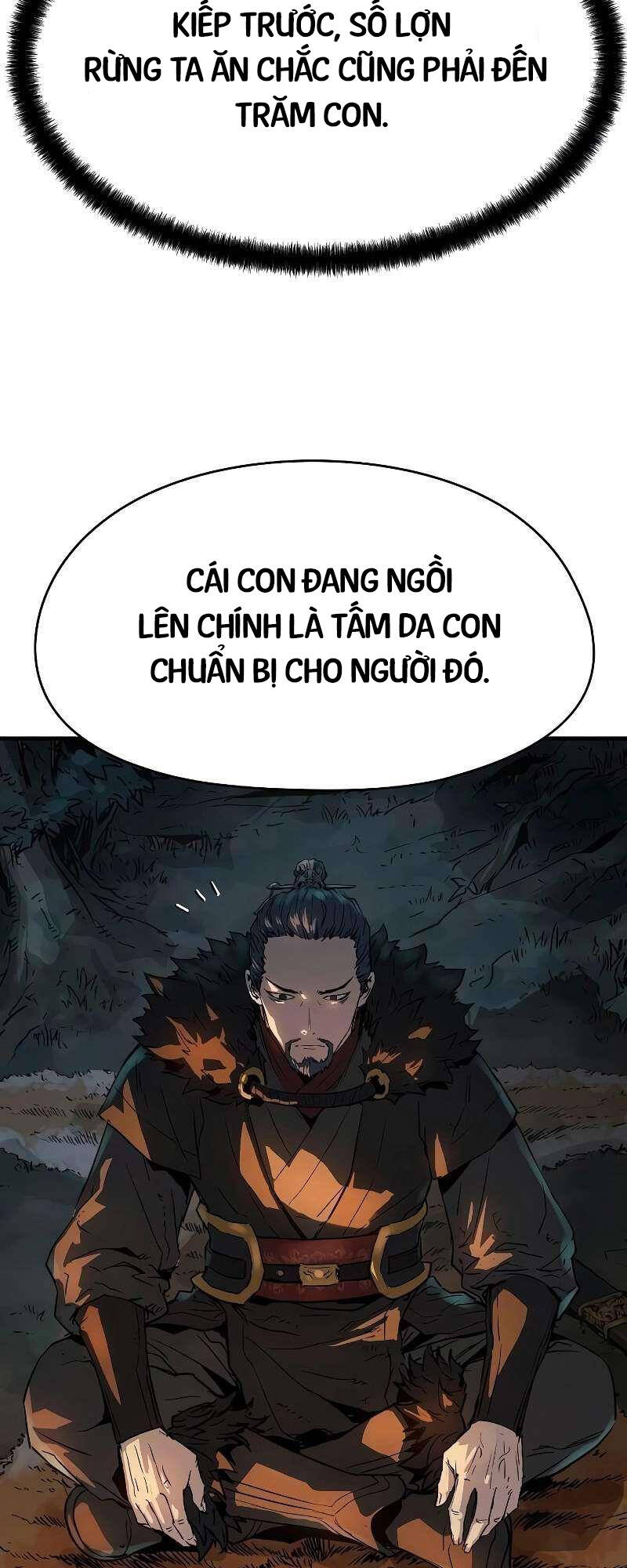 Tuyệt Thế Hồi Quy Chapter 4 - Trang 2