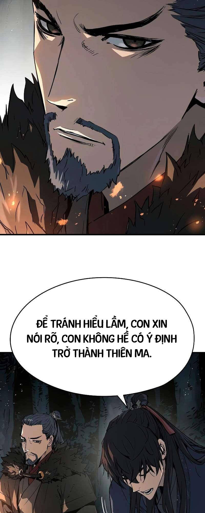 Tuyệt Thế Hồi Quy Chapter 4 - Trang 2