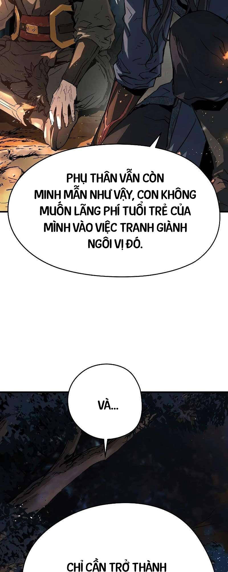 Tuyệt Thế Hồi Quy Chapter 4 - Trang 2