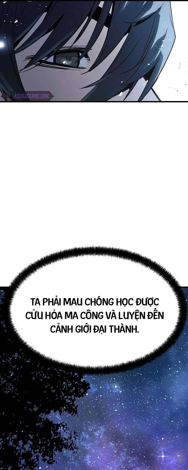 Tuyệt Thế Hồi Quy Chapter 4 - Trang 2