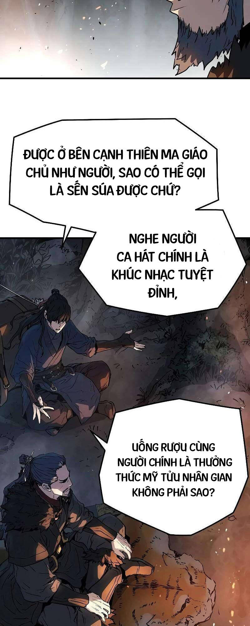 Tuyệt Thế Hồi Quy Chapter 4 - Trang 2