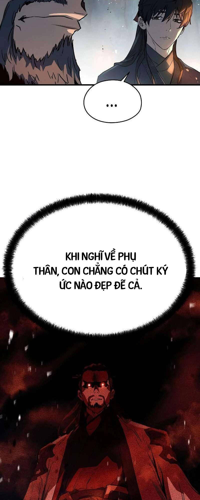 Tuyệt Thế Hồi Quy Chapter 4 - Trang 2