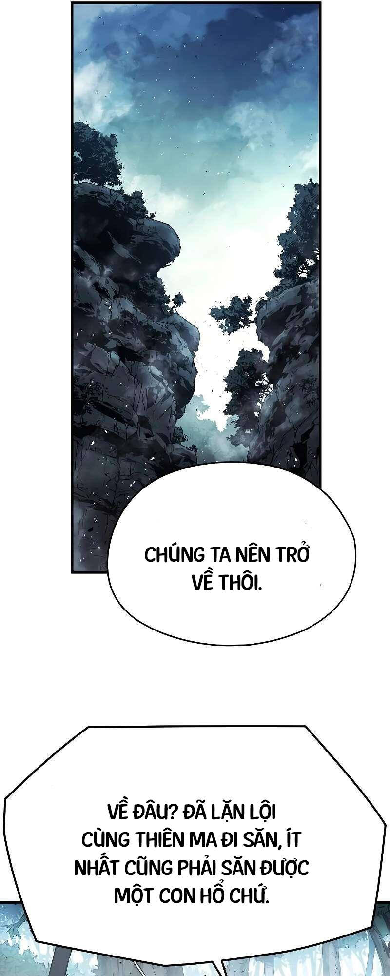 Tuyệt Thế Hồi Quy Chapter 4 - Trang 2