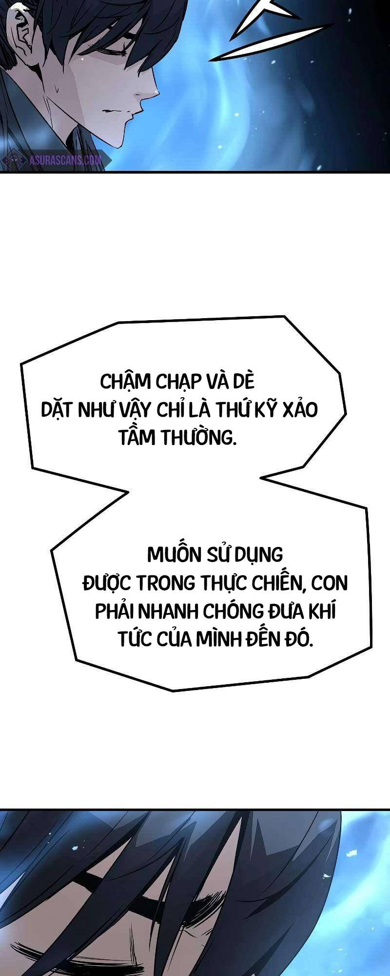 Tuyệt Thế Hồi Quy Chapter 4 - Trang 2