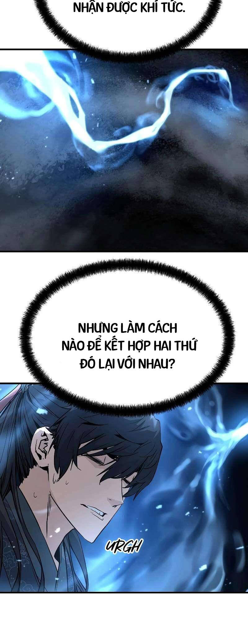 Tuyệt Thế Hồi Quy Chapter 4 - Trang 2