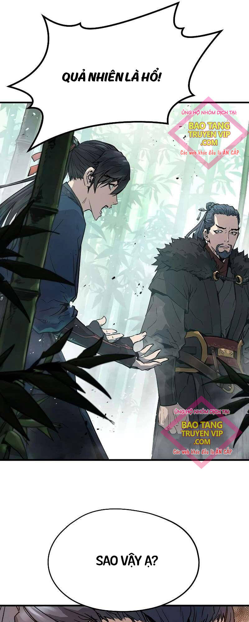 Tuyệt Thế Hồi Quy Chapter 4 - Trang 2