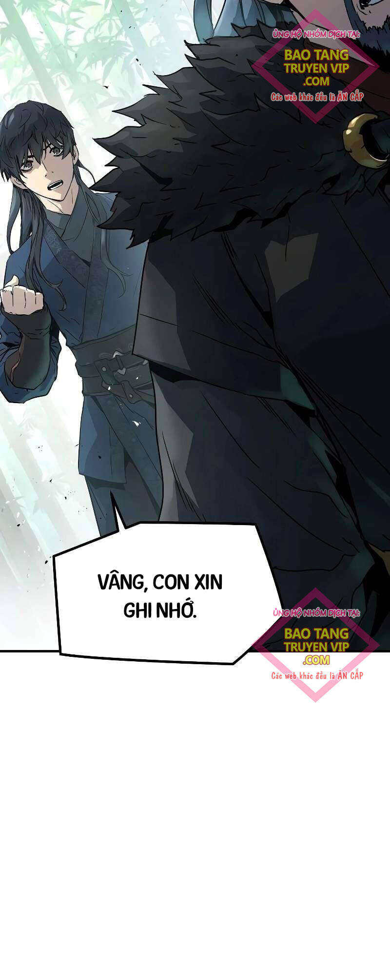 Tuyệt Thế Hồi Quy Chapter 4 - Trang 2