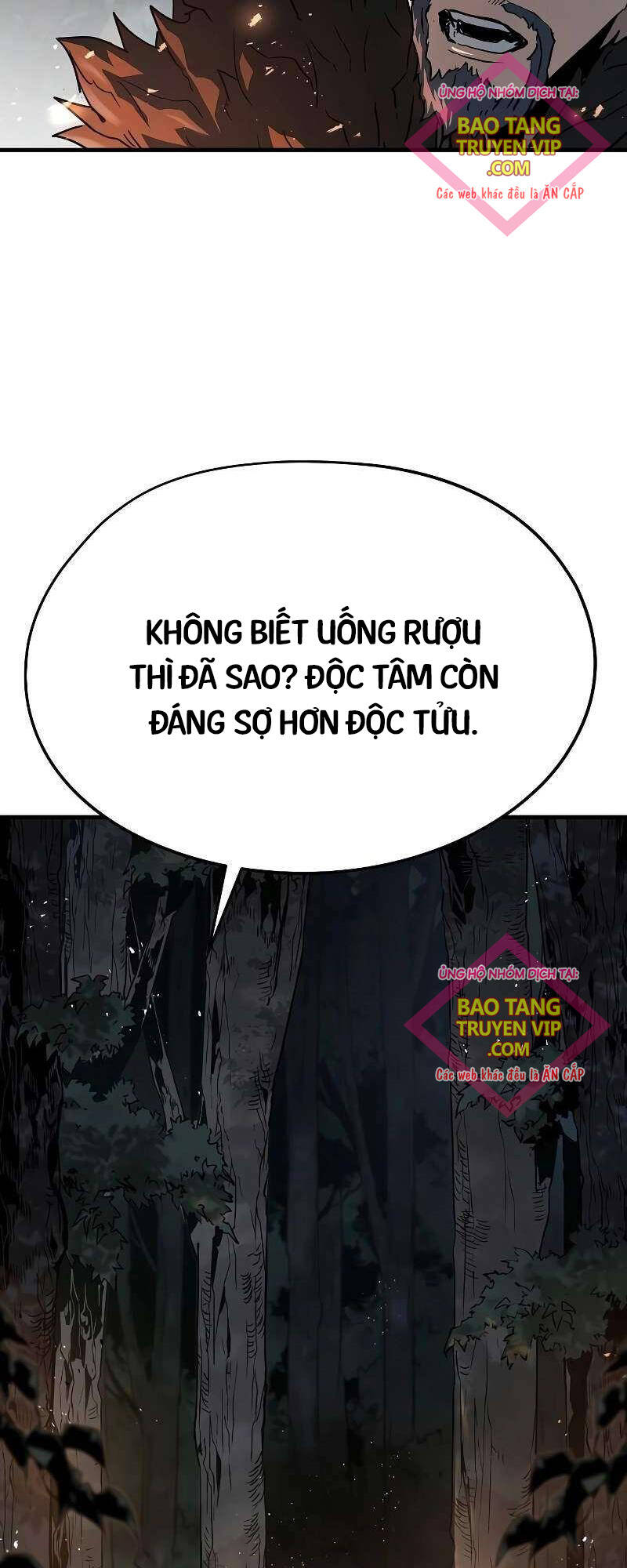 Tuyệt Thế Hồi Quy Chapter 4 - Trang 2