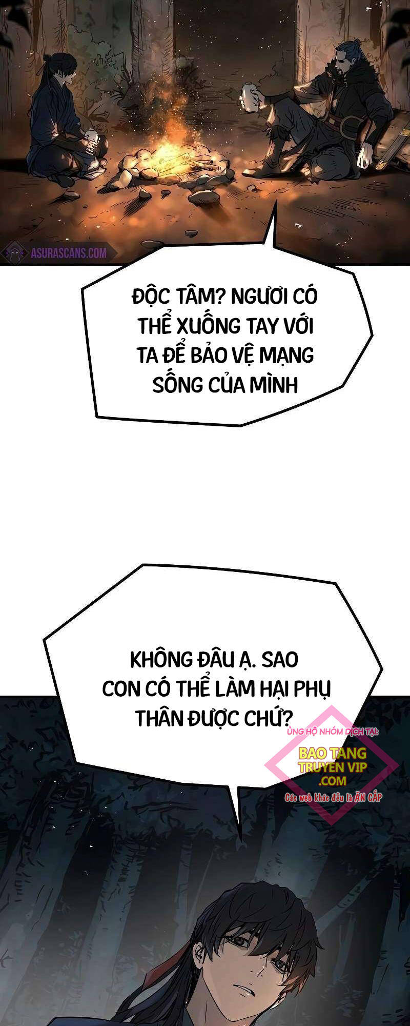 Tuyệt Thế Hồi Quy Chapter 4 - Trang 2