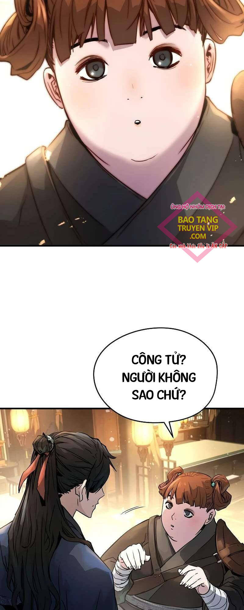 Tuyệt Thế Hồi Quy Chapter 3 - Trang 2