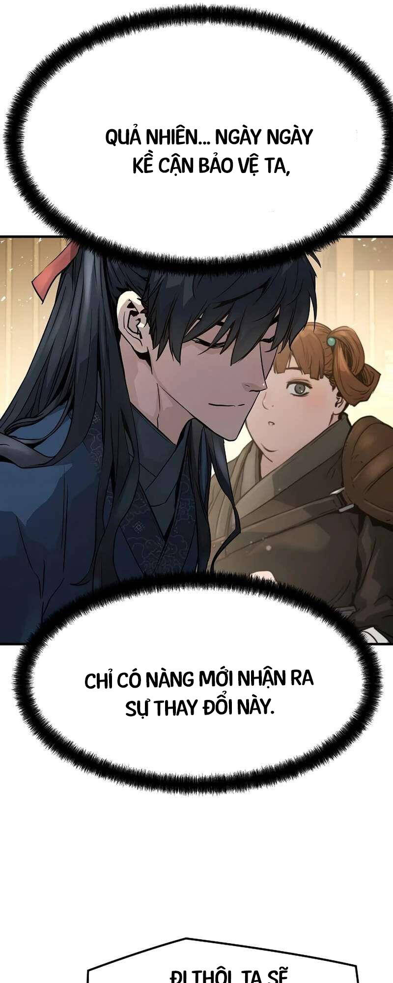 Tuyệt Thế Hồi Quy Chapter 3 - Trang 2