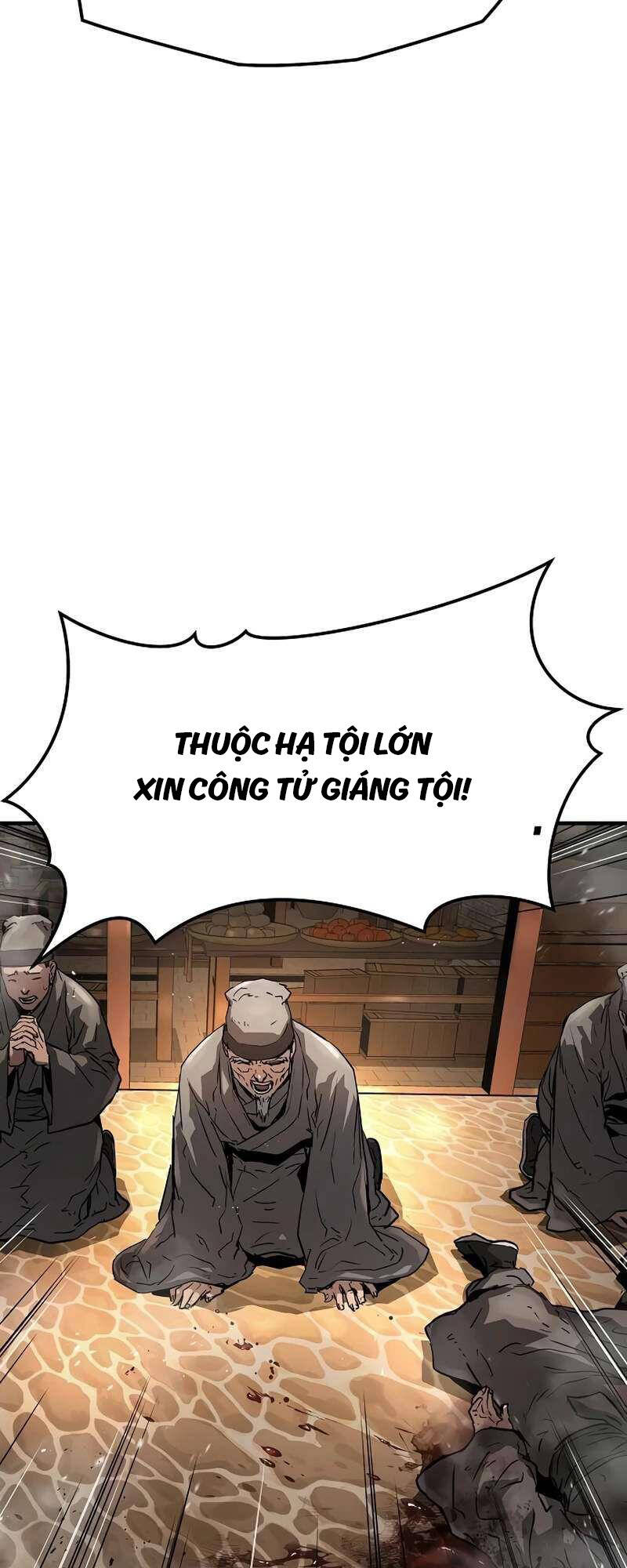 Tuyệt Thế Hồi Quy Chapter 3 - Trang 2