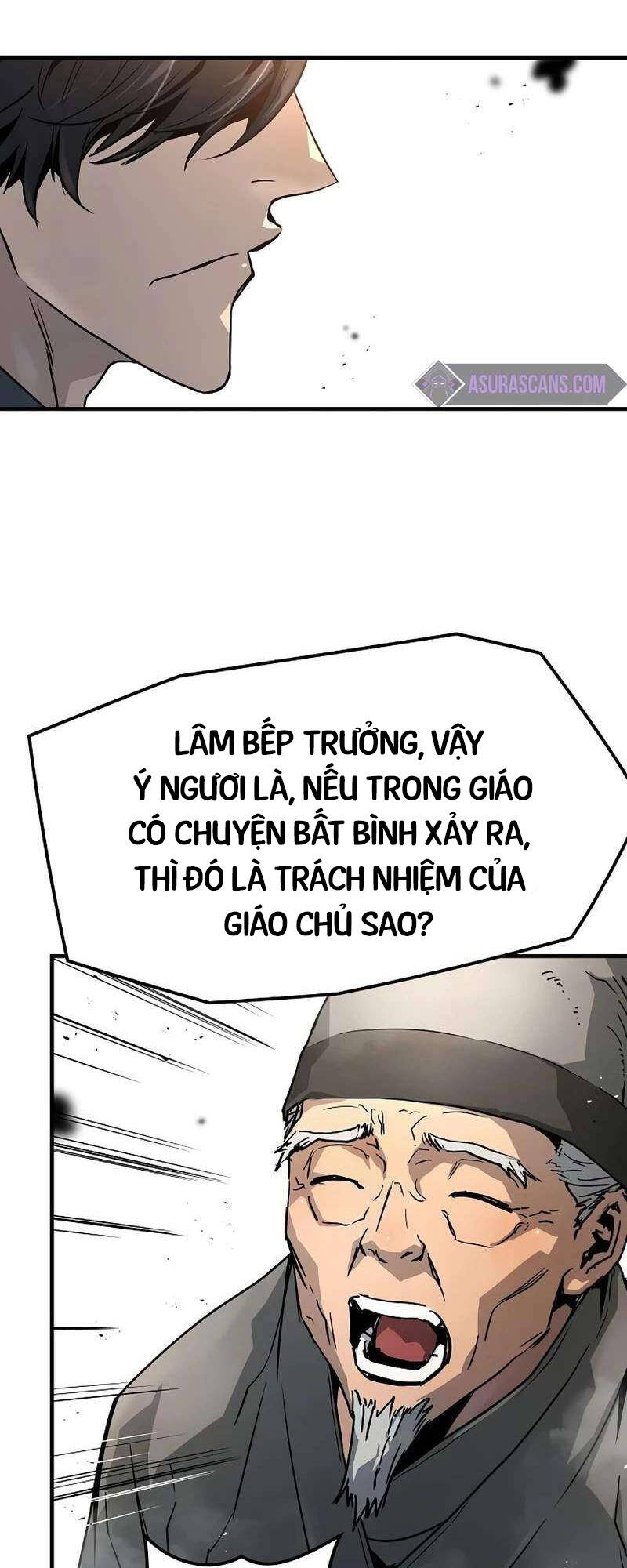 Tuyệt Thế Hồi Quy Chapter 3 - Trang 2