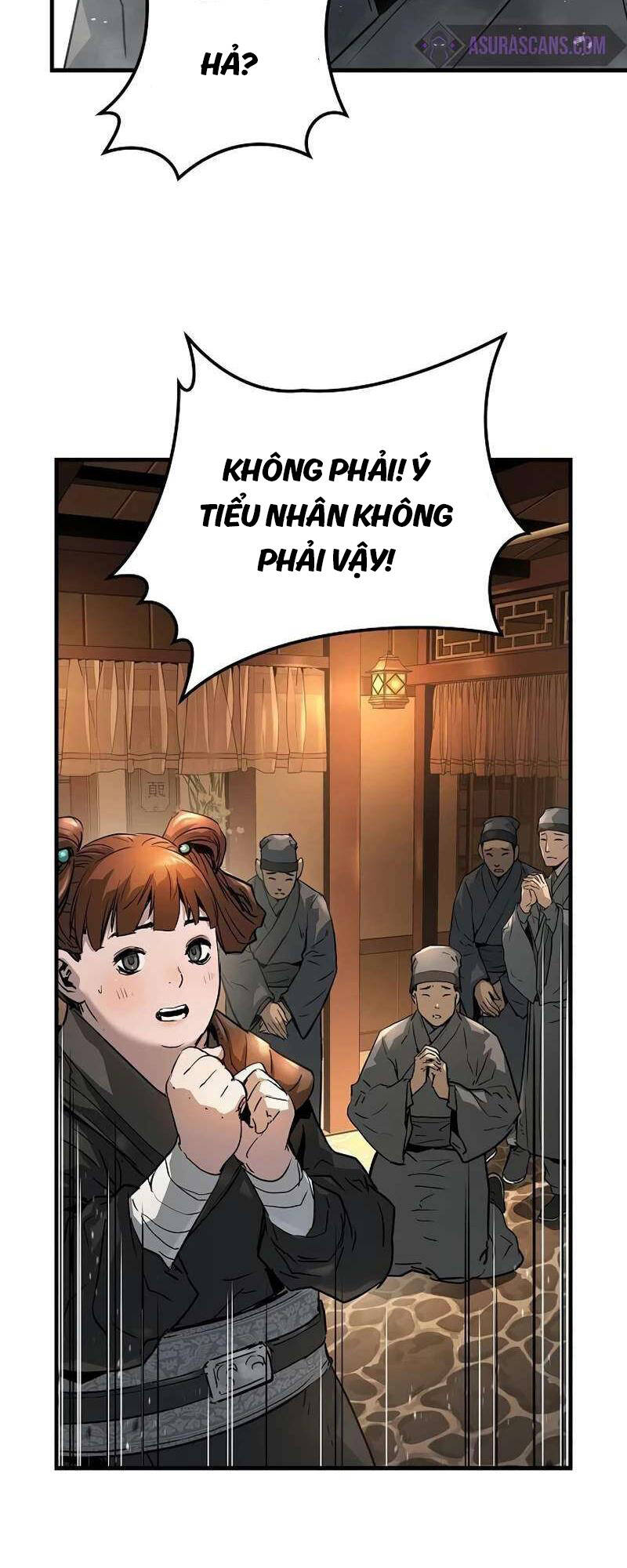 Tuyệt Thế Hồi Quy Chapter 3 - Trang 2