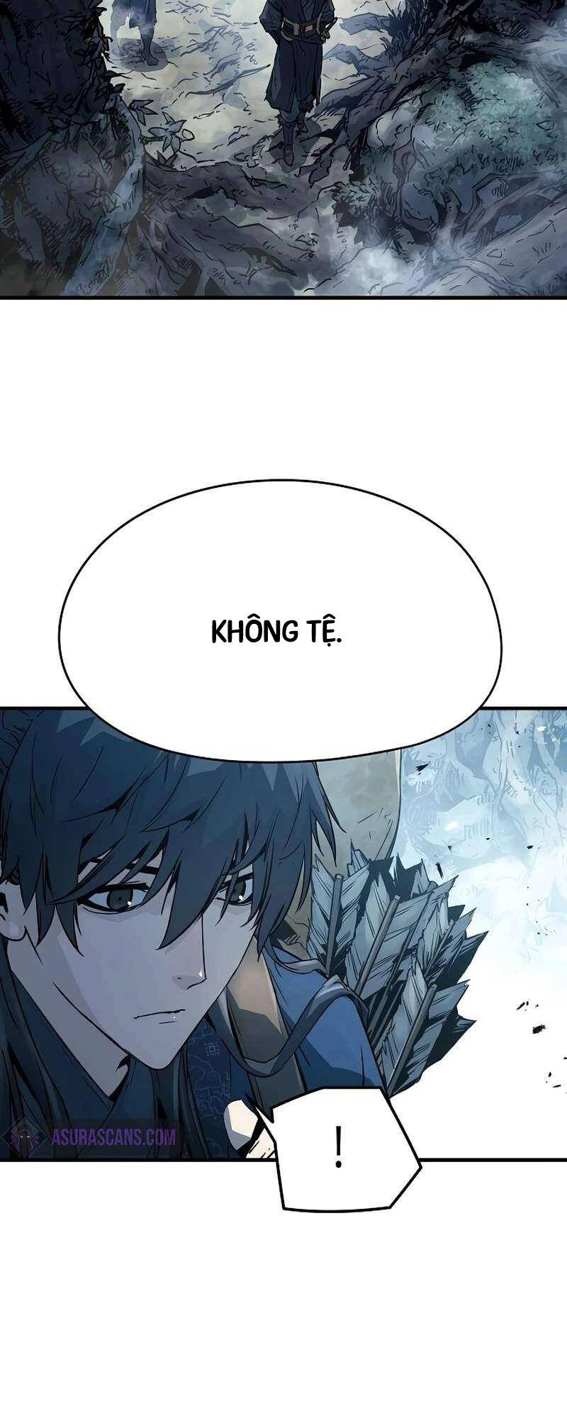 Tuyệt Thế Hồi Quy Chapter 3 - Trang 2