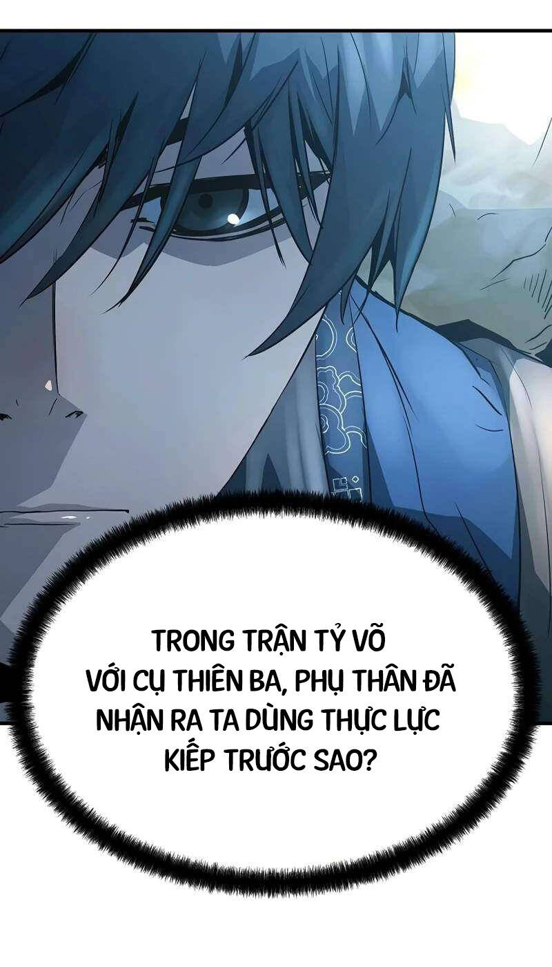 Tuyệt Thế Hồi Quy Chapter 3 - Trang 2