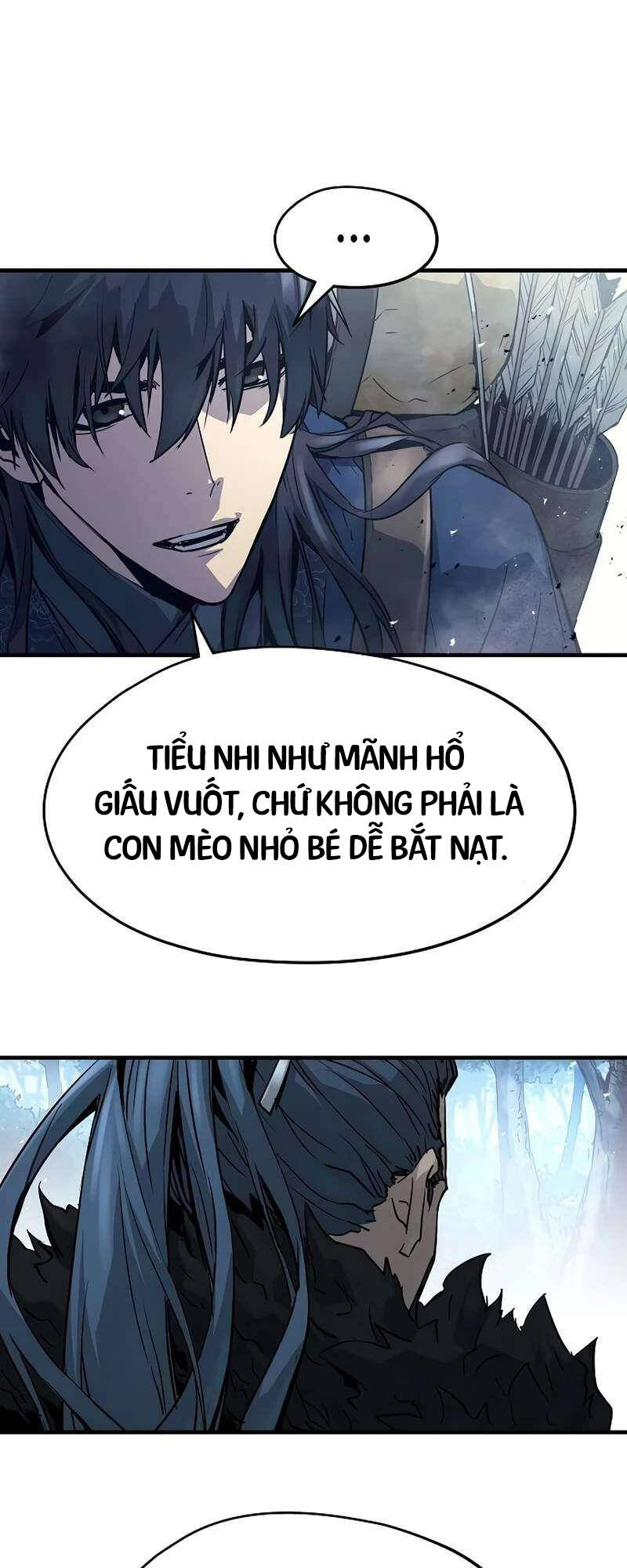 Tuyệt Thế Hồi Quy Chapter 3 - Trang 2