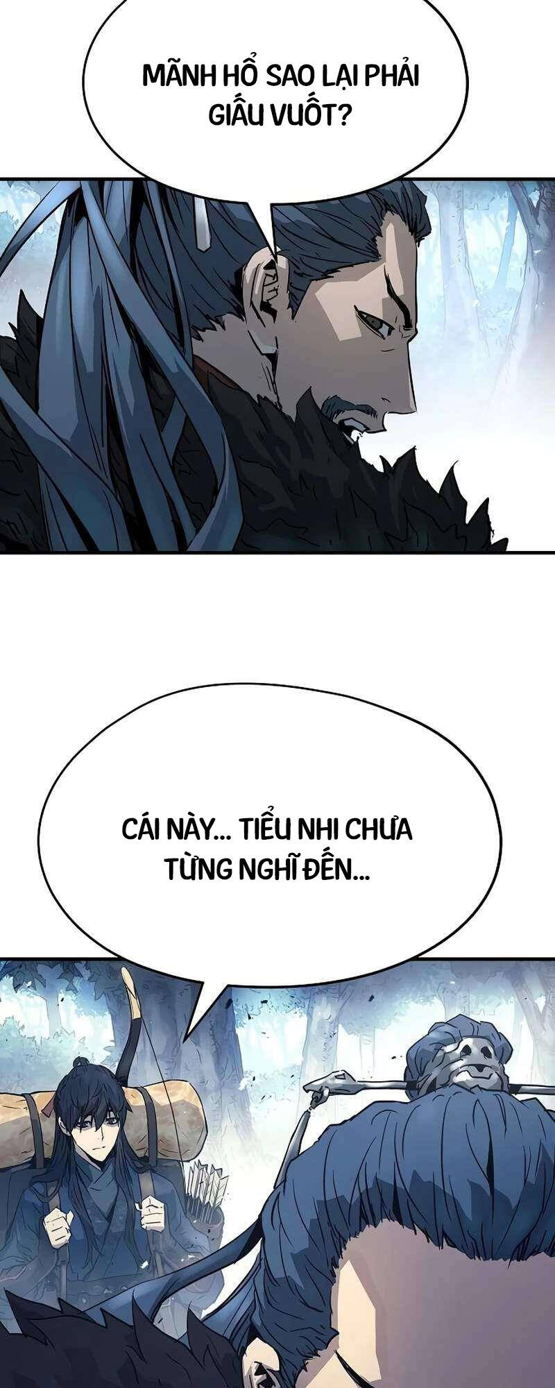 Tuyệt Thế Hồi Quy Chapter 3 - Trang 2