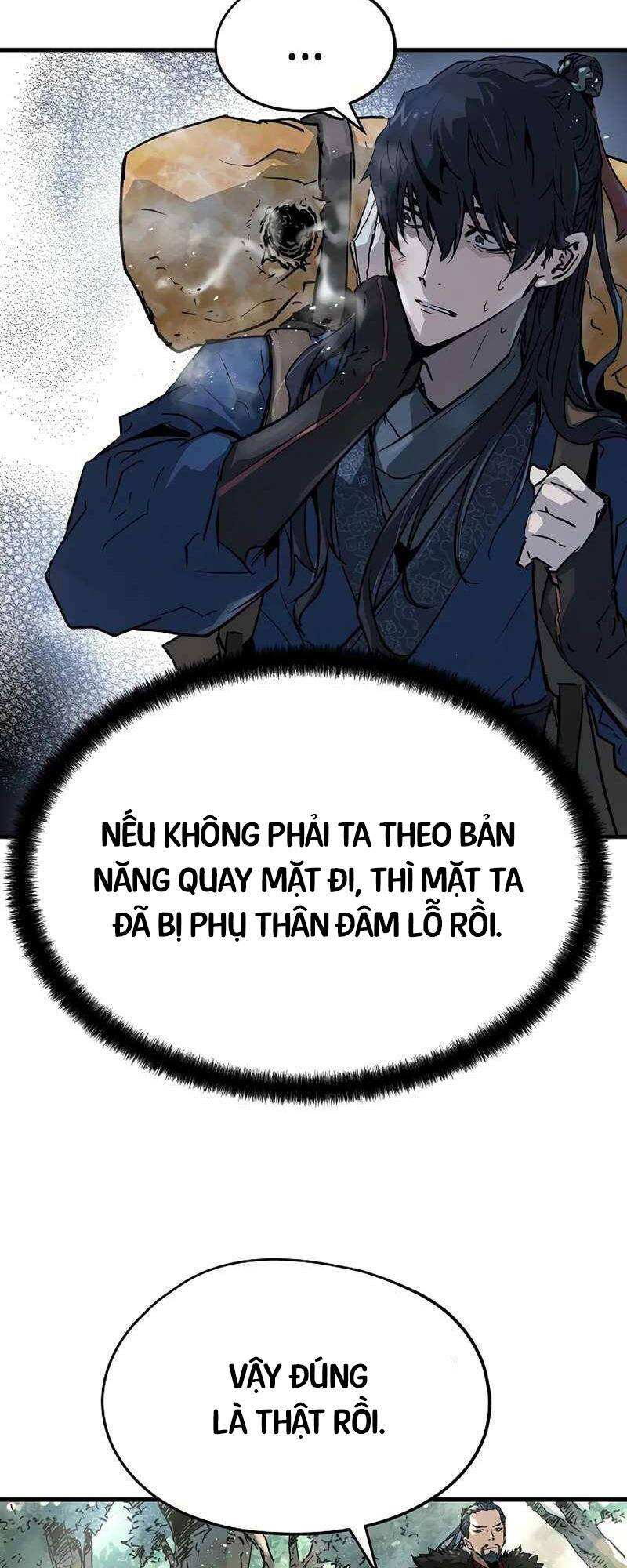 Tuyệt Thế Hồi Quy Chapter 3 - Trang 2