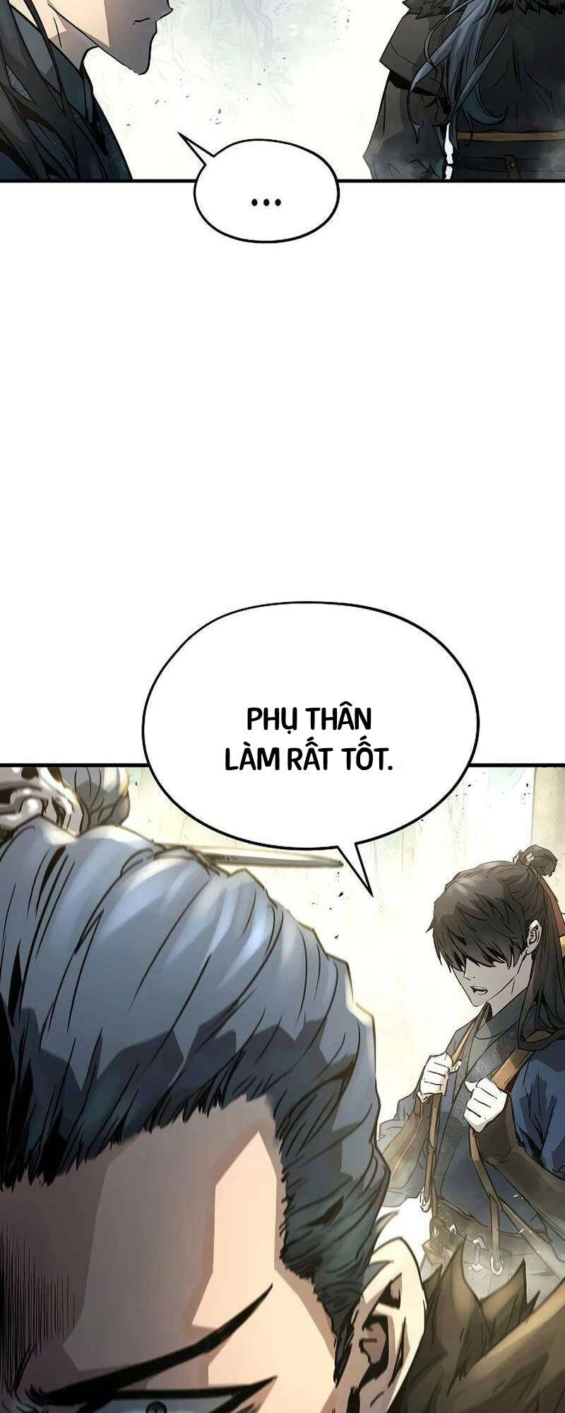 Tuyệt Thế Hồi Quy Chapter 3 - Trang 2