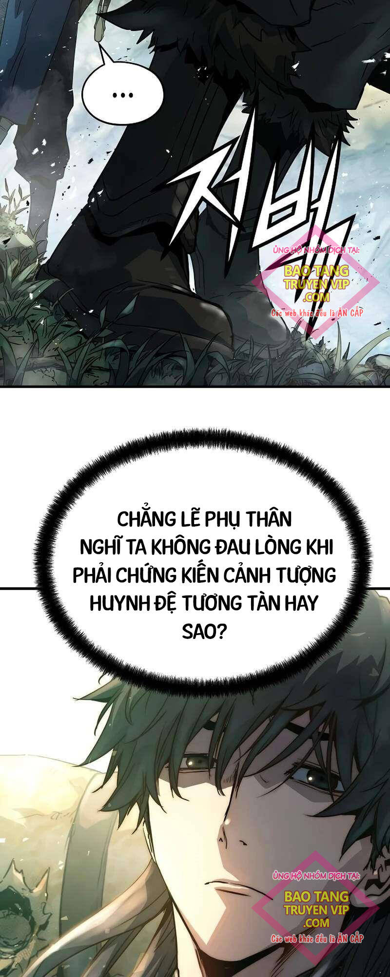 Tuyệt Thế Hồi Quy Chapter 3 - Trang 2