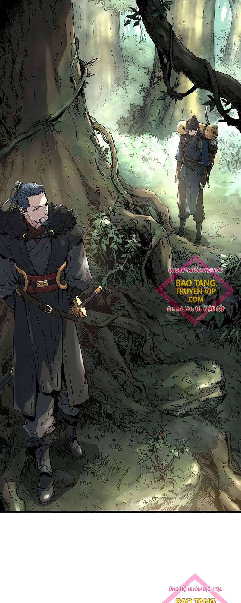 Tuyệt Thế Hồi Quy Chapter 3 - Trang 2