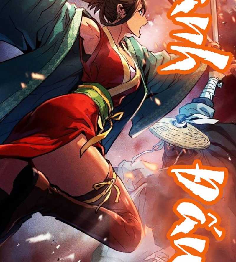 Tuyệt Thế Hồi Quy Chapter 2 - Trang 2