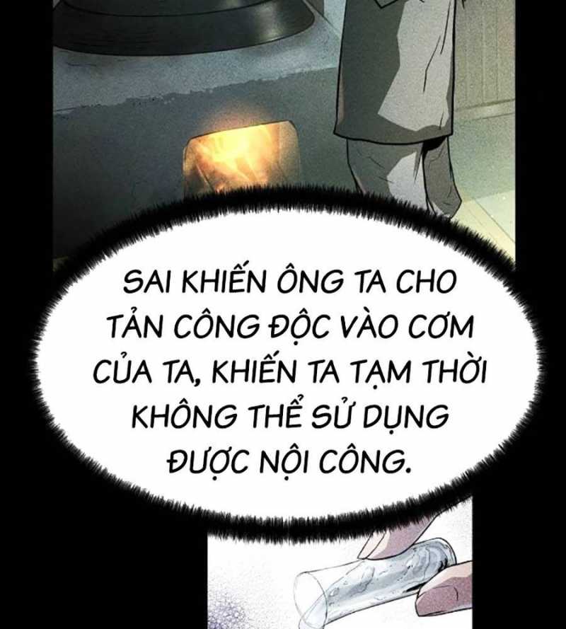 Tuyệt Thế Hồi Quy Chapter 2 - Trang 2