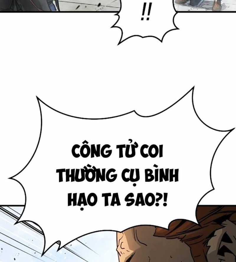 Tuyệt Thế Hồi Quy Chapter 2 - Trang 2