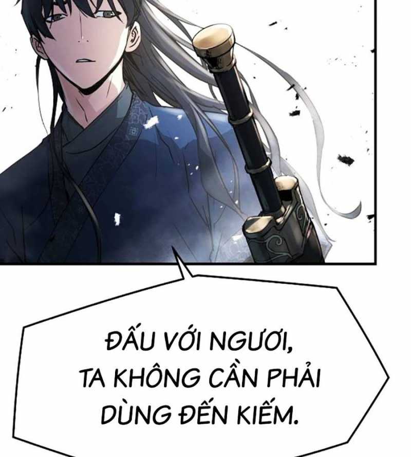 Tuyệt Thế Hồi Quy Chapter 2 - Trang 2