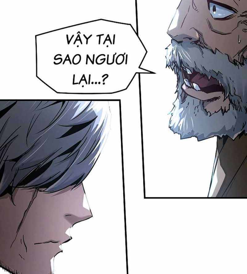 Tuyệt Thế Hồi Quy Chapter 1 - Trang 2