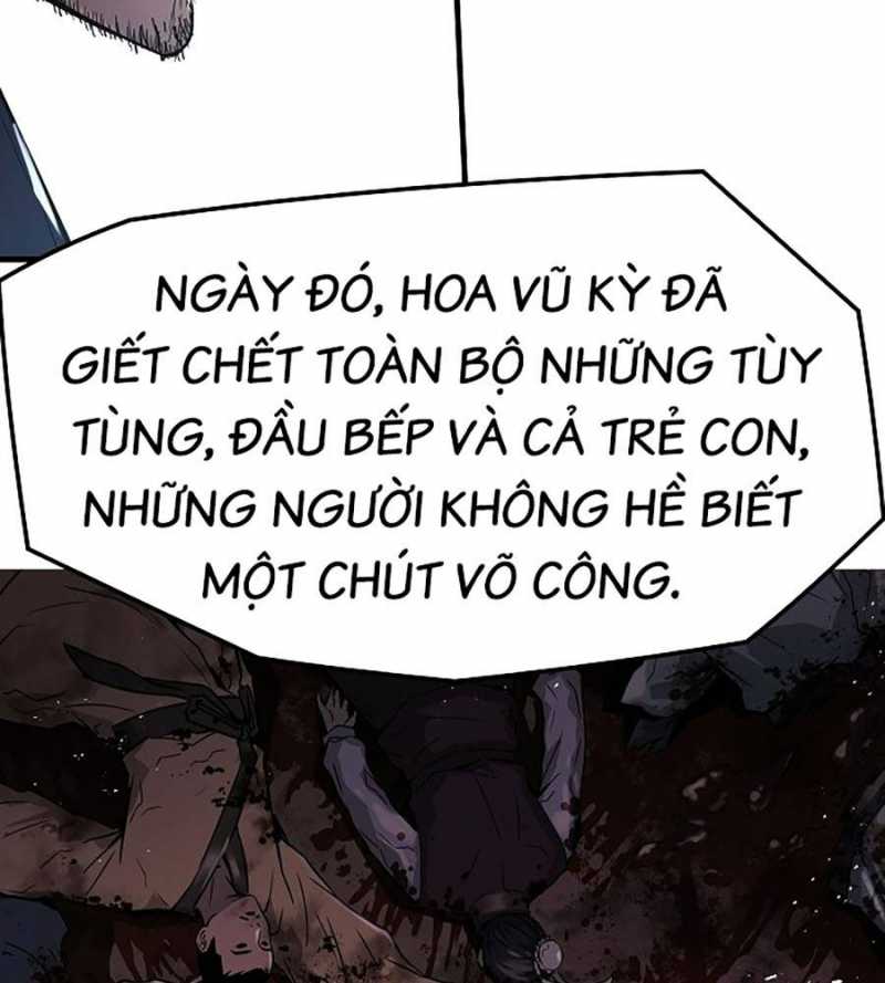 Tuyệt Thế Hồi Quy Chapter 1 - Trang 2