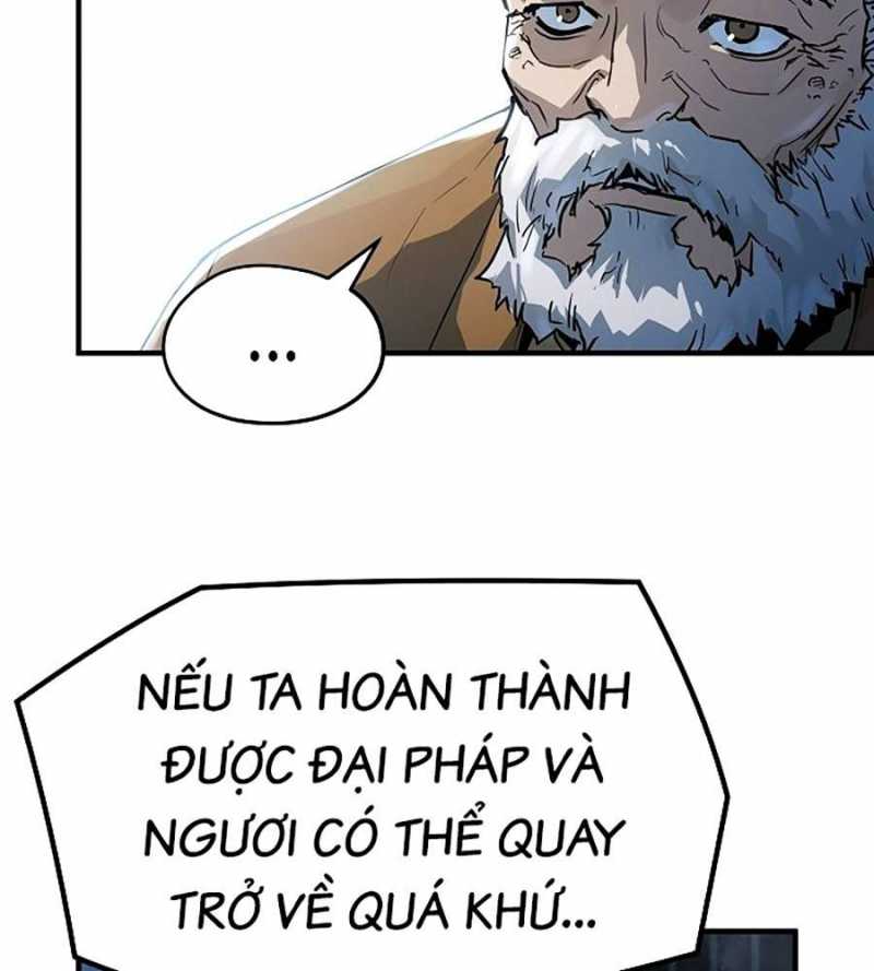 Tuyệt Thế Hồi Quy Chapter 1 - Trang 2