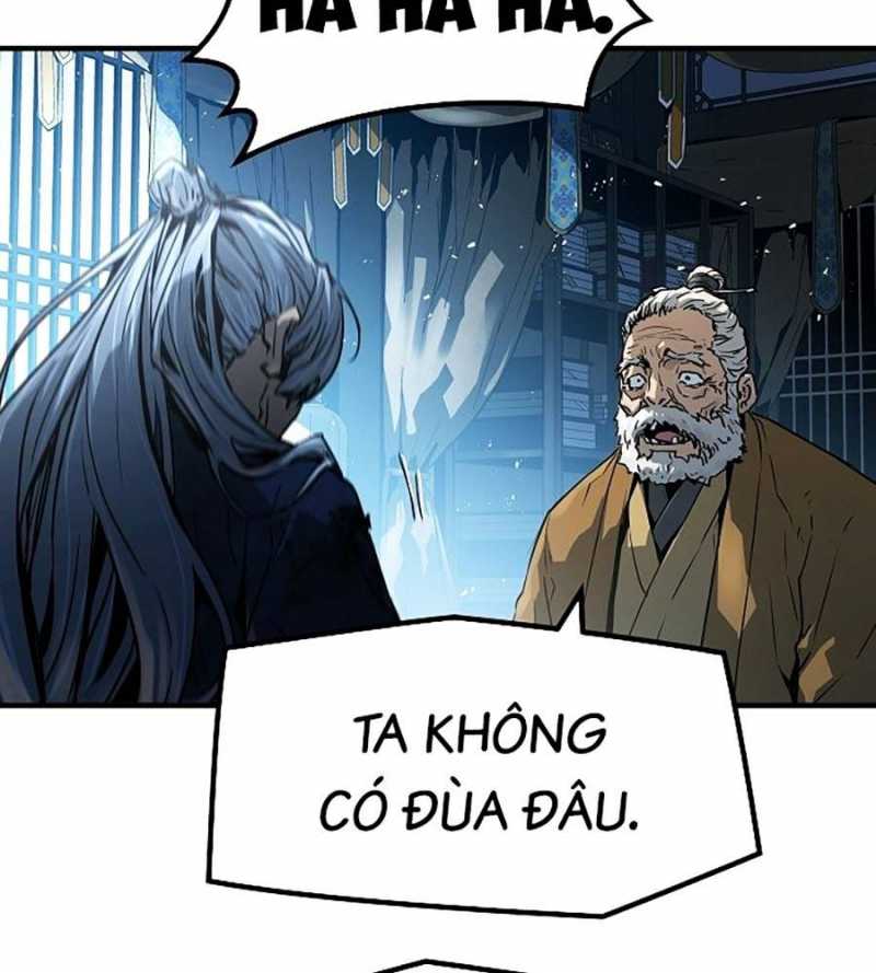 Tuyệt Thế Hồi Quy Chapter 1 - Trang 2