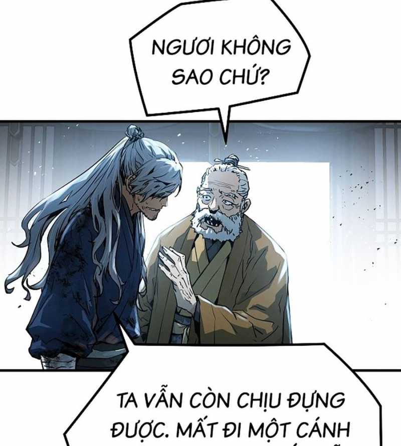 Tuyệt Thế Hồi Quy Chapter 1 - Trang 2