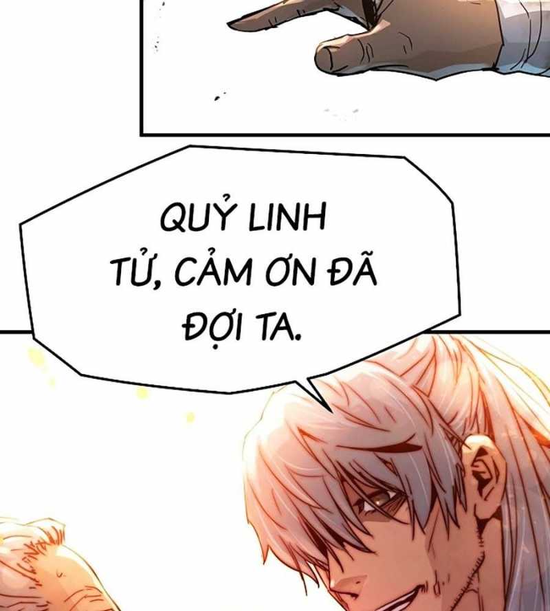 Tuyệt Thế Hồi Quy Chapter 1 - Trang 2