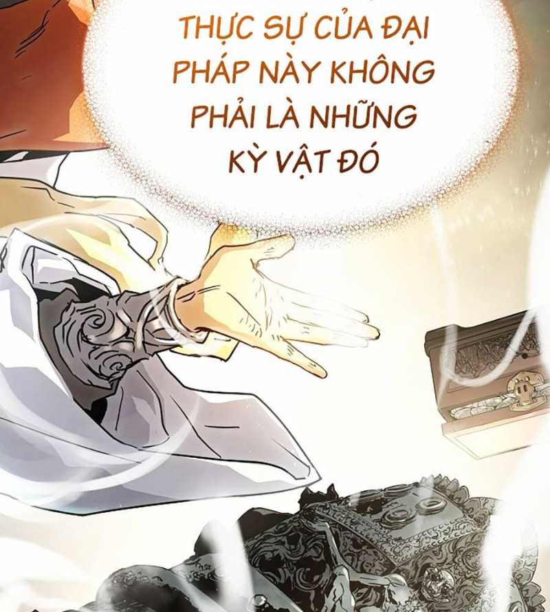 Tuyệt Thế Hồi Quy Chapter 1 - Trang 2