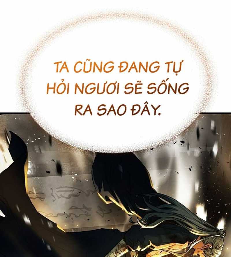 Tuyệt Thế Hồi Quy Chapter 1 - Trang 2